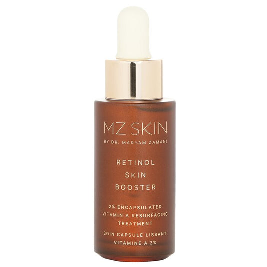 Mz Skin
Retinol Skin Booster 2% Encapsulated Vitamin A Resurfacing Treatment