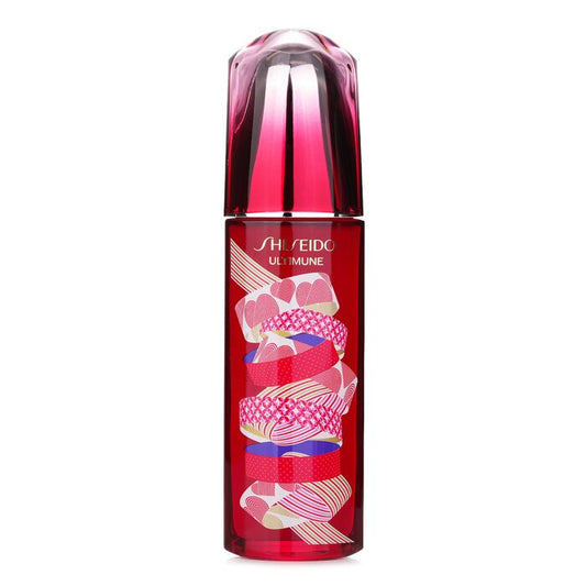 Shiseido
Ultimune Power Infusing Concentrate (Imugenerationred Technology) - Holiday Limited Edition