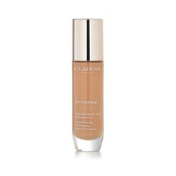 Clarins Everlasting Long Wearing & Hydrating Matte Foundation - # 114N Cappuccino  30ml/1oz