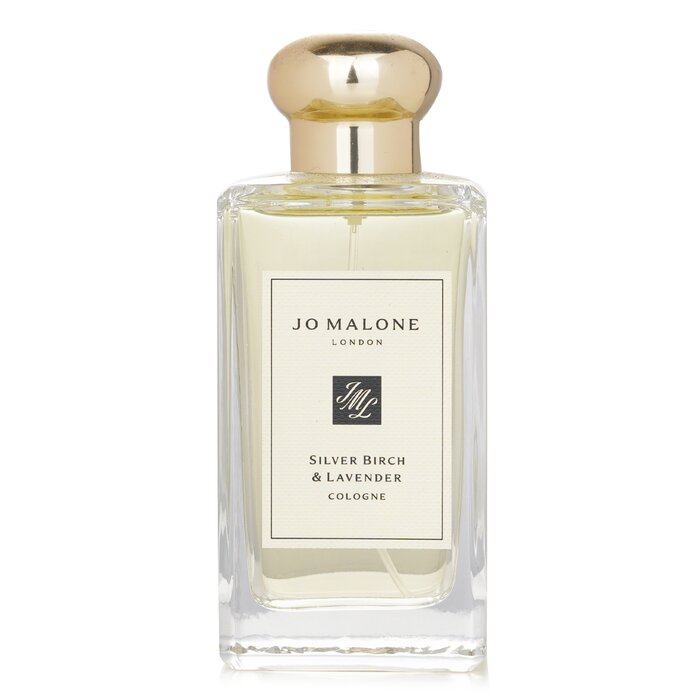Jo Malone
Silver Birch & Lavender Cologne Spray (Originally Without Box)