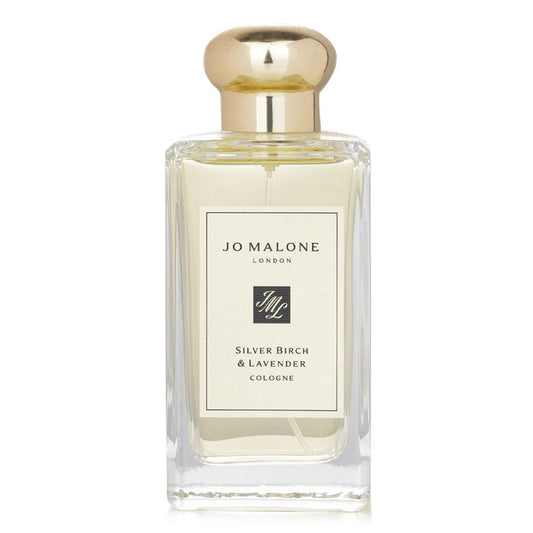 Jo Malone
Silver Birch & Lavender Cologne Spray (Originally Without Box)