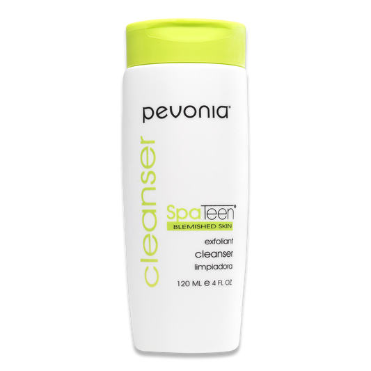 Pevonia SpaTeen Blemished Skin Cleanser 120ml