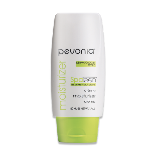 Pevonia SpaTeen Blemished Skin Moisturizer 50ml