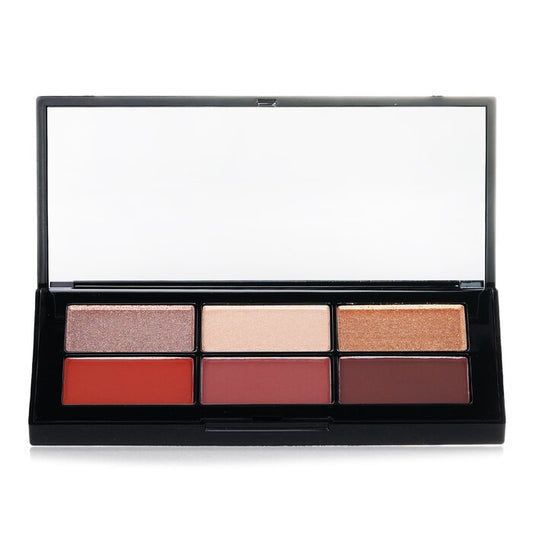 Nars
Claudette St Germain Des Pres Eyeshadow Palette (6X Eyeshadow) (Limited Edition)