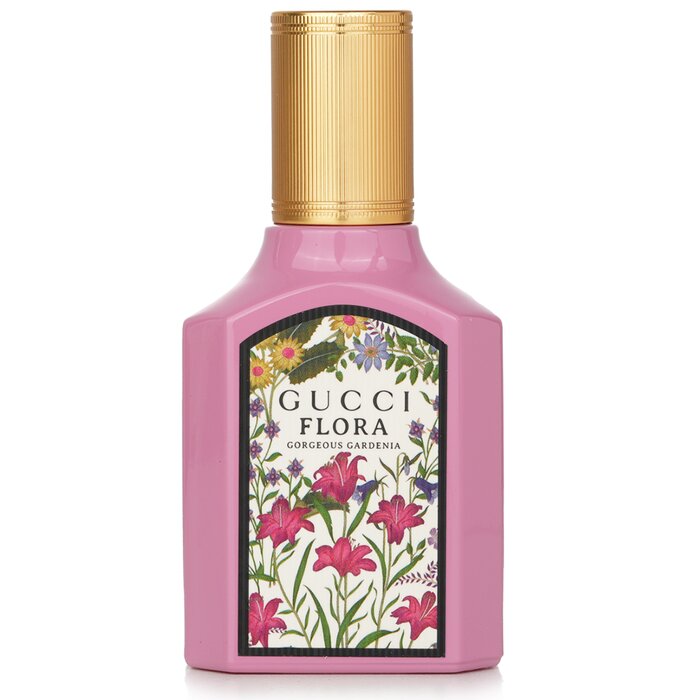 Gucci
Flora By Gucci Gorgeous Gardenia Eau De Parfum Spray
