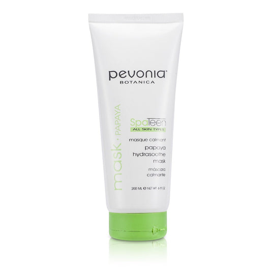 Pevonia SpaTeen Papaya Hydrasoothe Mask 200ml