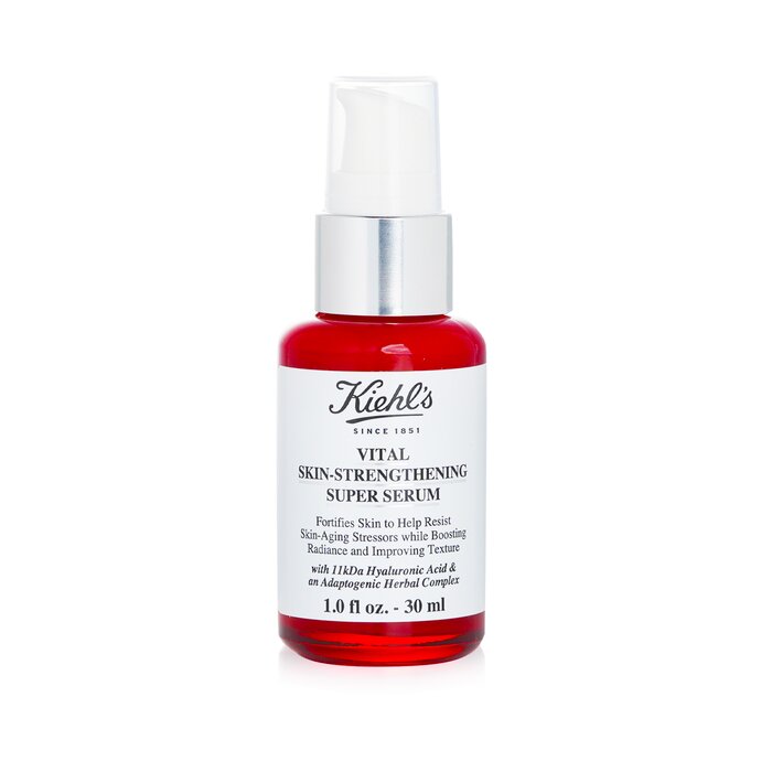 Kiehl'S
Vital Skin-Strengthening Super Serum