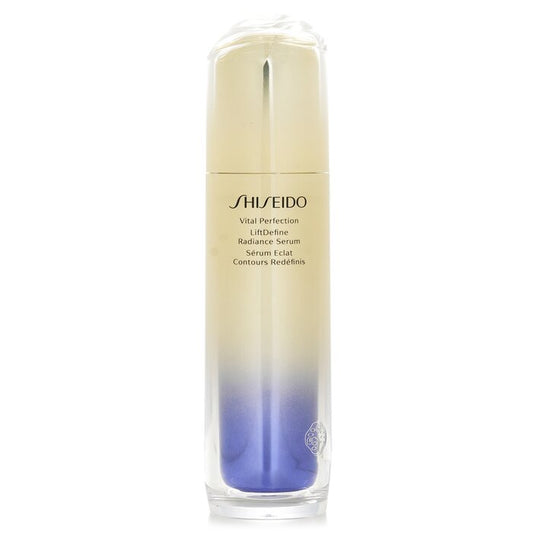 Shiseido
Vital Perfection Liftdefine Radiance Serum