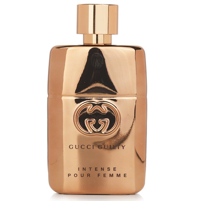 Gucci
Guilty Pour Femme Eau De Parfum Intense Spray