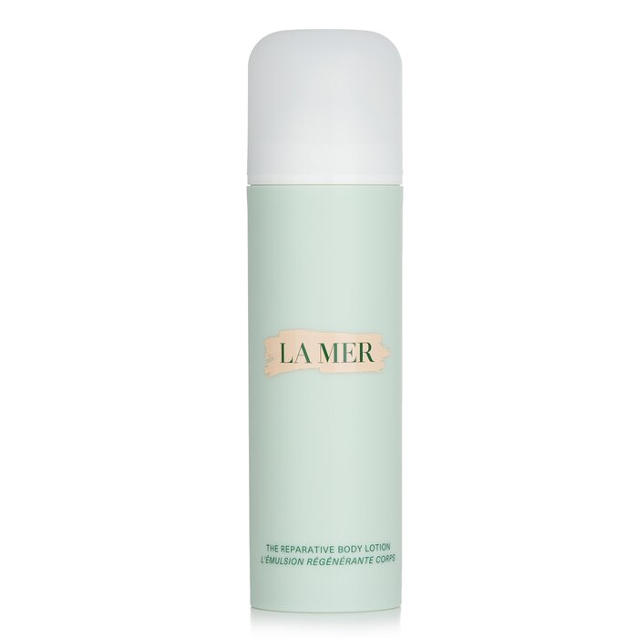 La Mer
The Reparative Body Lotion