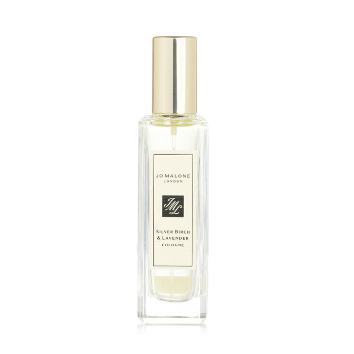 Jo Malone
Silver Birch & Lavender Cologne Spray (Gift Box)