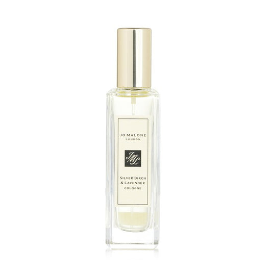 Jo Malone
Silver Birch & Lavender Cologne Spray (Gift Box)