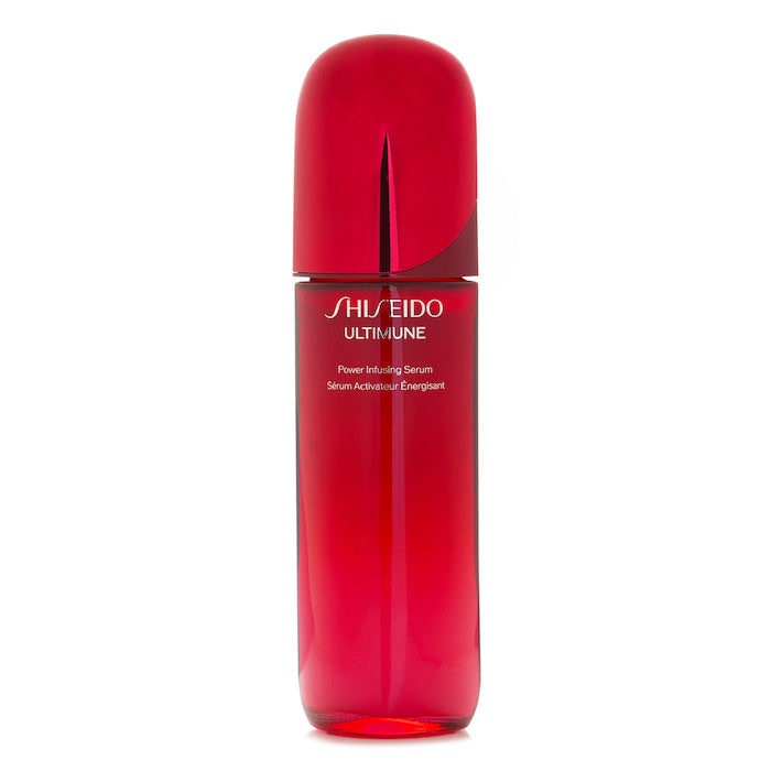 Shiseido
Ultimune Power Infusing Concentrate (Imugenerationred Technology)