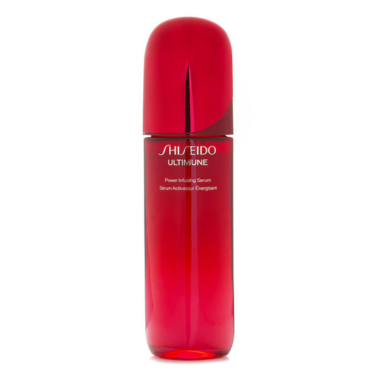 Shiseido
Ultimune Power Infusing Concentrate (Imugenerationred Technology)