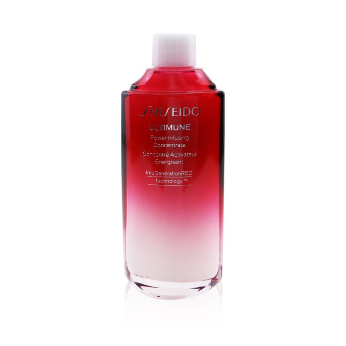 Shiseido
Ultimune Power Infusing Concentrate (Imugenerationred Technology) - Refill