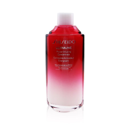Shiseido
Ultimune Power Infusing Concentrate (Imugenerationred Technology) - Refill