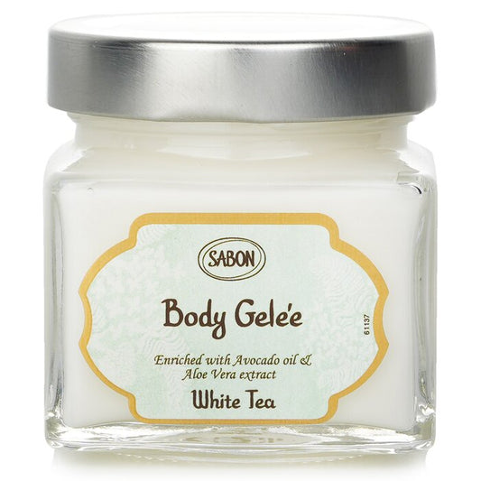 Sabon
Body Gelee - White Tea
