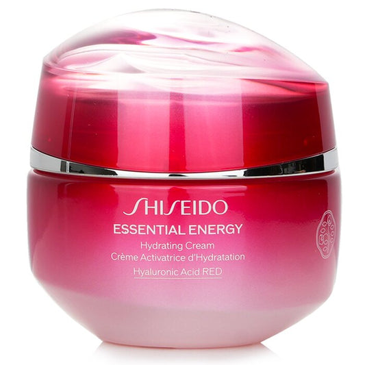 Shiseido
Essential Energy Hydrating Cream