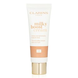 Clarins Milky Boost Cream - # 03  45ml/1.6oz