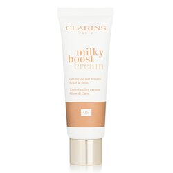 Clarins Milky Boost Cream - # 05  45ml/1.6oz