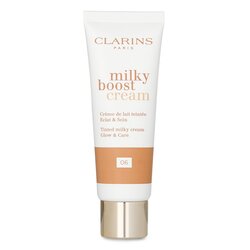Clarins Milky Boost Cream - # 06  45ml/1.6oz