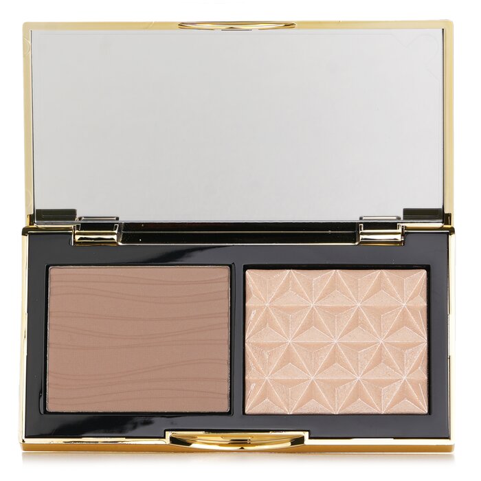 MAC
Sculpt & Glow Duo (Omega, Double Gleam) Srla