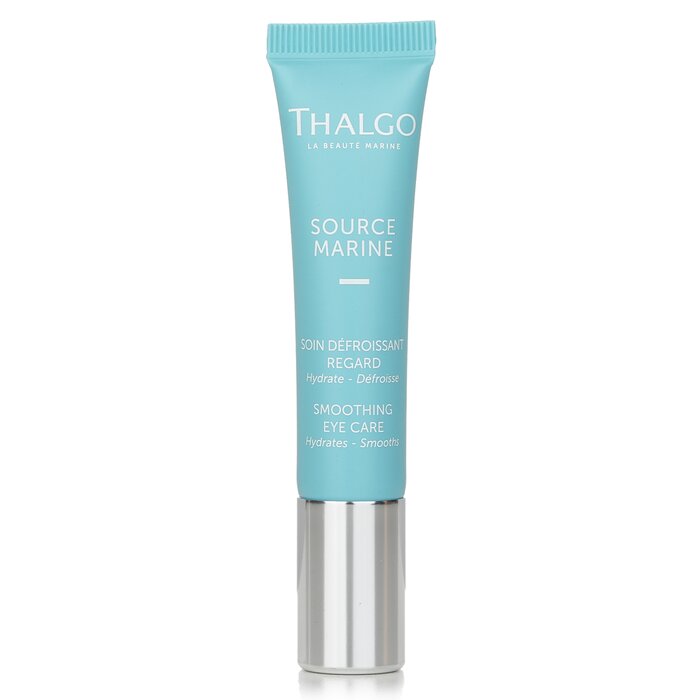 Thalgo
Source Marine Smoothing Eye Care
