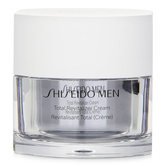 Shiseido
Men Total Revitalizer Cream