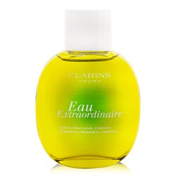 Clarins Eau Extraordinaire Treatment Fragrance Spray  100ml/3.3oz