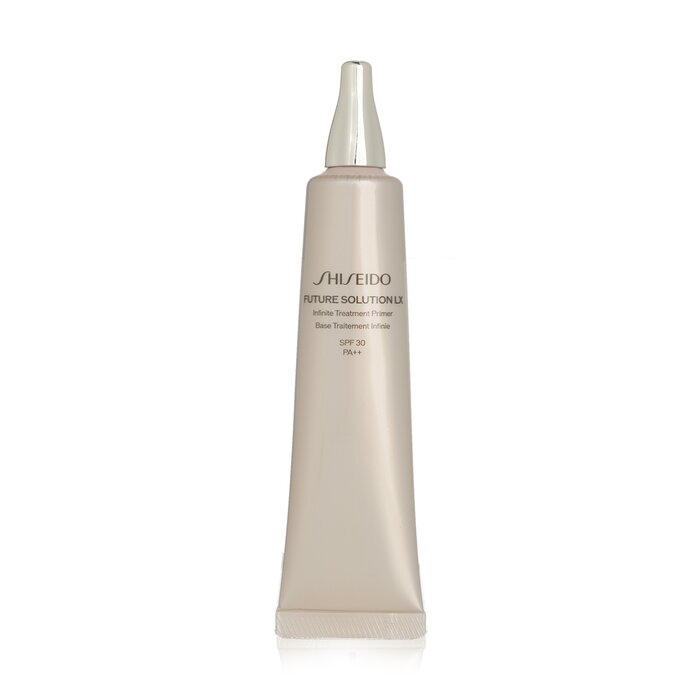 Shiseido
Future Solution Lx Infinite Treatment Primer Spf 30