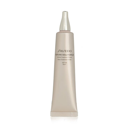 Shiseido
Future Solution Lx Infinite Treatment Primer Spf 30