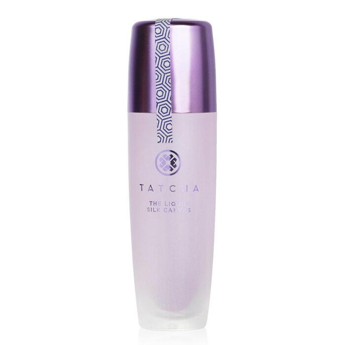 Tatcha
The Liquid Silk Canvas