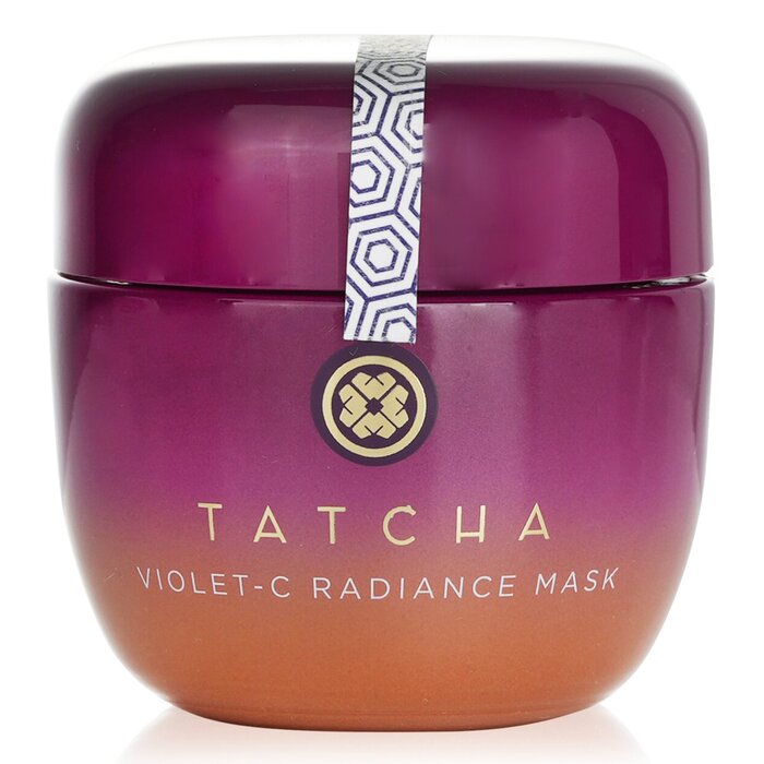 Tatcha
Violet-C Radiance Mask