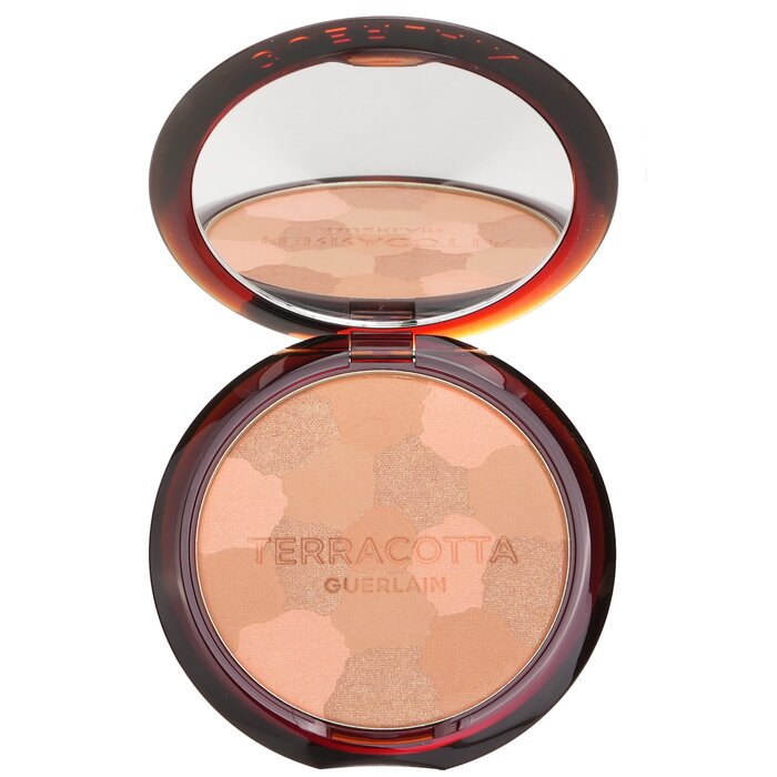 Guerlain
Terracotta Light The Sun Kissed Healthy Glow Powder
