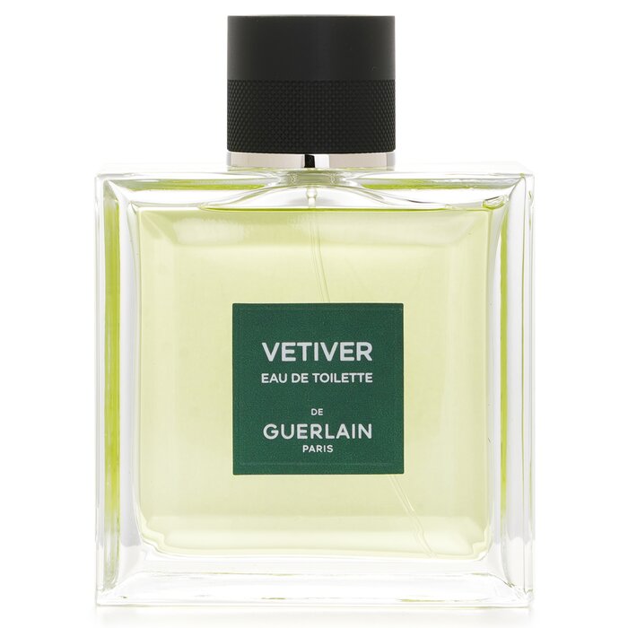 Guerlain
Vetiver De Guerlain Paris Eau De Toilette