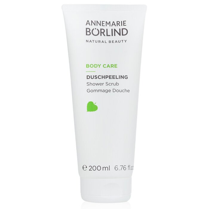 Annemarie Borlind
Body Care Shower Scrub
