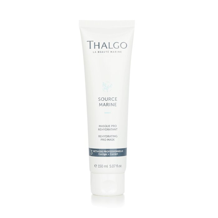 Thalgo
Source Marine Rehydrating Pro Mask (Salon Size)