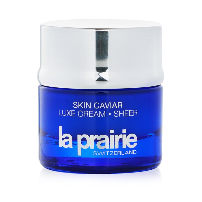 La Prairie
Skin Caviar Luxe Cream Sheer