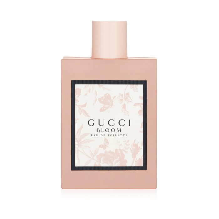 Gucci
Bloom Eau De Toilette Spray