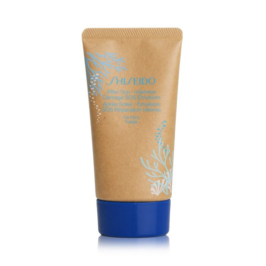 Shiseido
After Sun Intensive Damage Sos Emulsion For Face