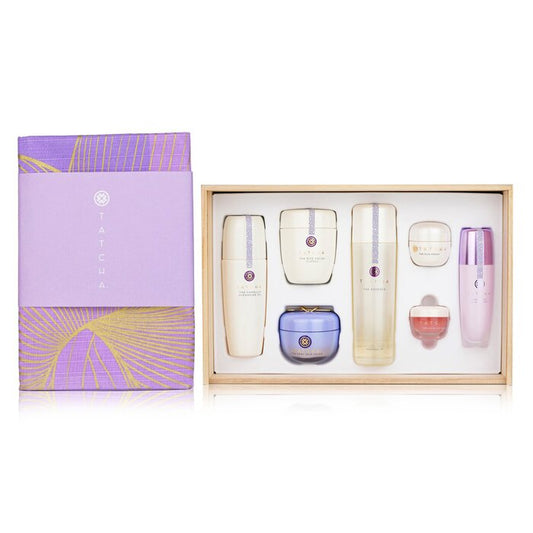 Tatcha
Special Edition Luxury Kiri Set