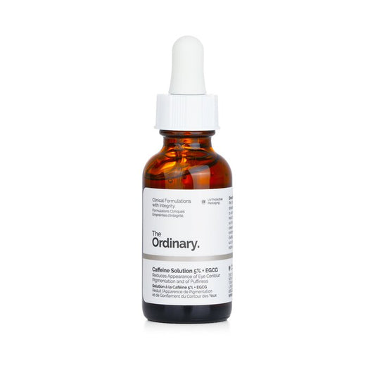 The Ordinary
Caffeine Solution 5% + Egcg
