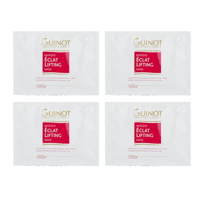 Guinot
Radiance Enhancing Instant Lifting Mask