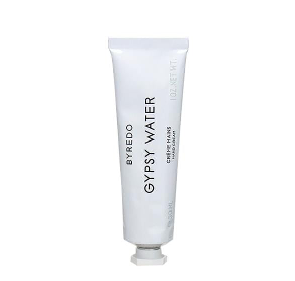 Byredo Gypsy Water Hand Cream 30ml/1oz