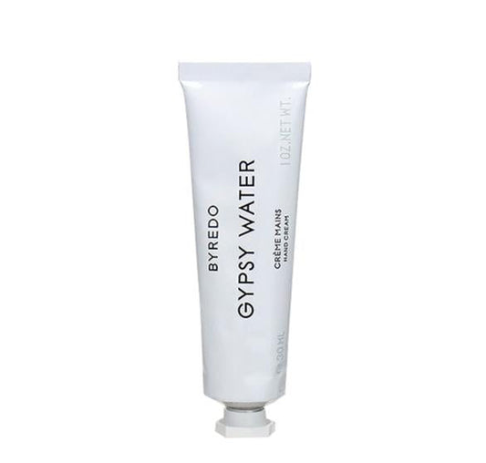 Byredo Gypsy Water Hand Cream 30ml/1oz
