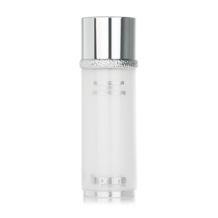 La Prairie
White Caviar Essence Extraordinaire