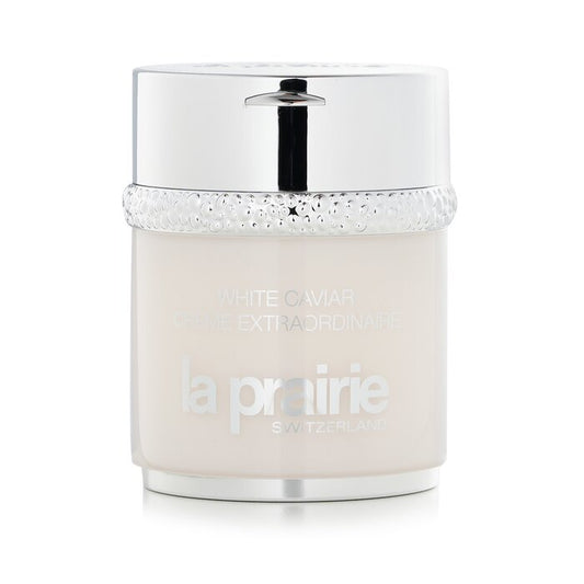 La Prairie
White Caviar Creme Extraordinaire