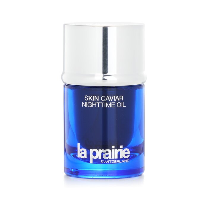 La Prairie
Skin Caviar Nighttime Oil
