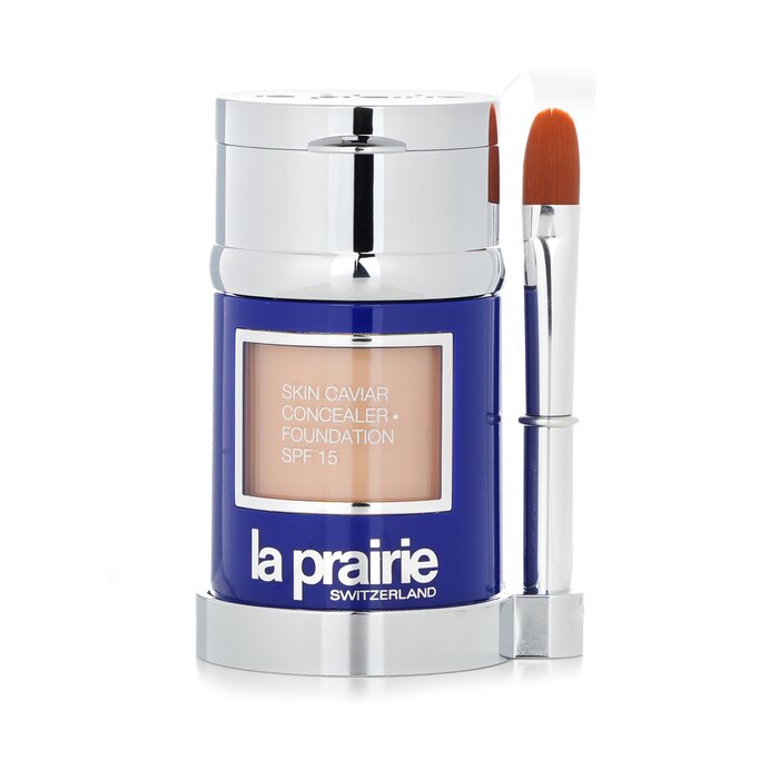 La Prairie
Skin Caviar Concealer Foundation Spf 15