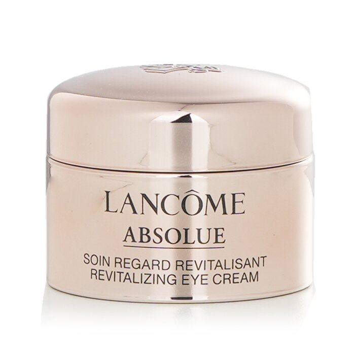 Lancome
Absolue Revitalizing Eye Cream (Miniature) 150799